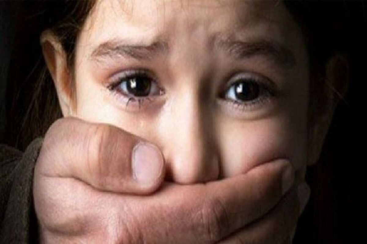 تعرض وحشیانه به دختر بچه ۷ ساله در نیشابور و خفه کردن او با چادر/  دست شوهر عمه بی رحم رو شد
