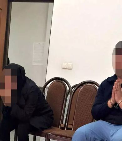 رابطه سیاه بقال محل با زن متاهل