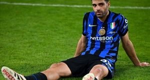 رسانه بلژیکی تصمیم گیرنده تیم ملی ایران را لو داد!