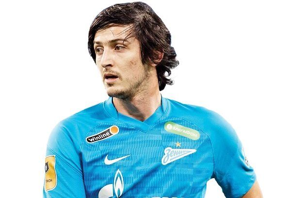 تعریف ویژه سردار آزمون از یک مربی در ایران 