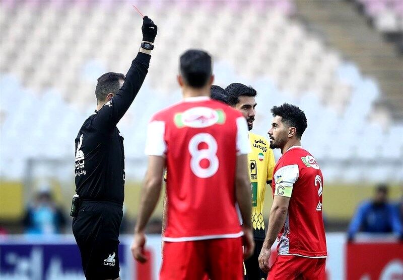 فروش بلیت پرسپولیس و هوادار آغاز شد!