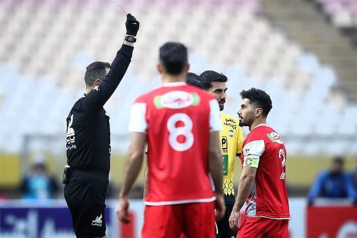 فروش بلیت پرسپولیس و هوادار آغاز شد!