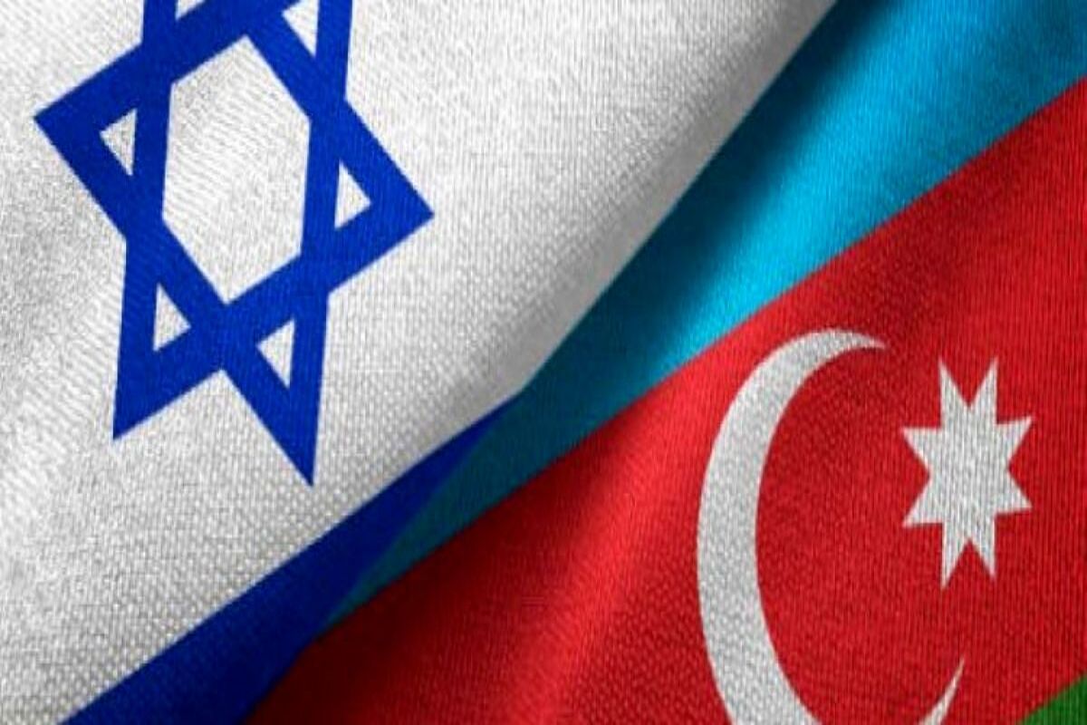 نقشه کثیف و جدید اسرائیل و آذربایجان علیه ایران/ زنگ خطر برای تهران 