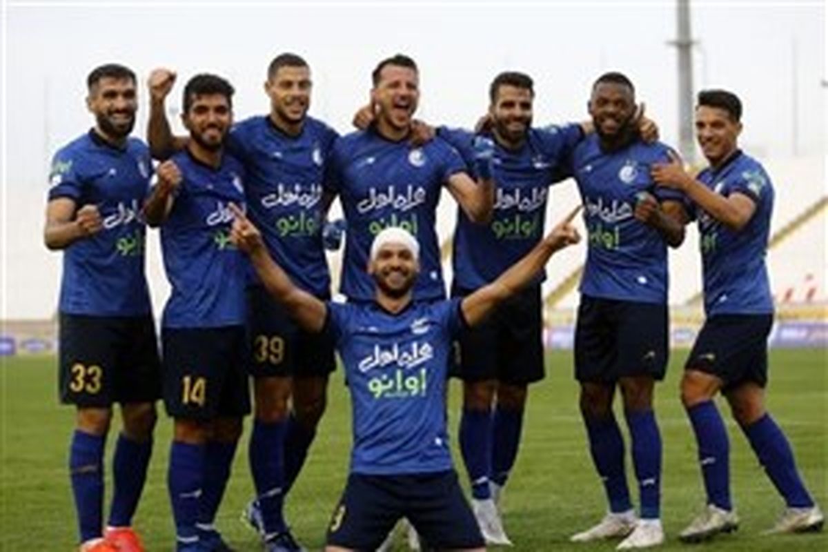 بازگشت علی کریمی به استقلال با شماره نه! 
