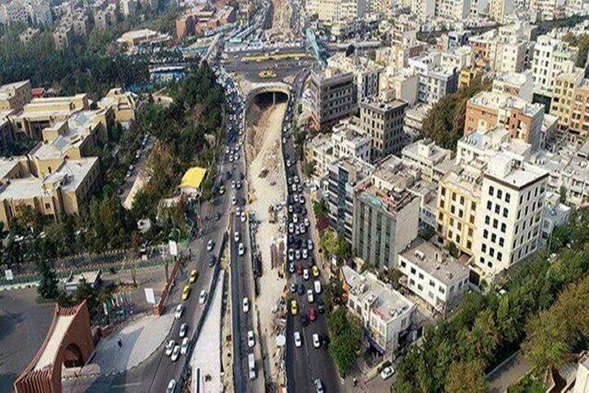 این خانهها را در تهران با کمتر از متری 20 میلیون تومان بخرید