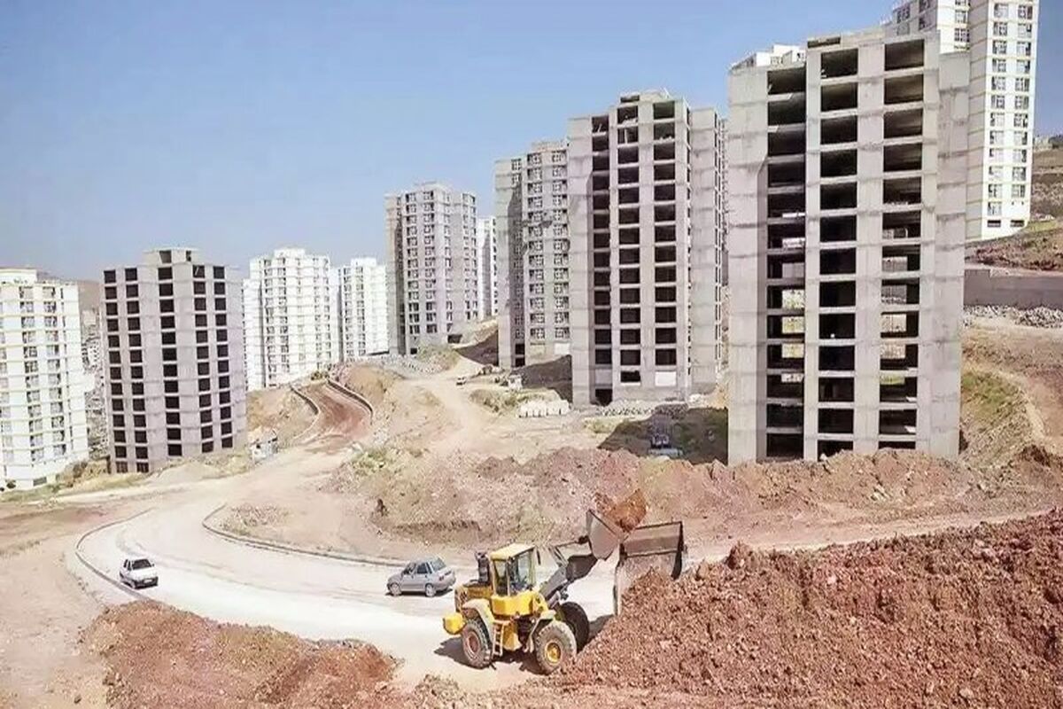 اعطای زمین رایگان به این دسته از خانوده ها