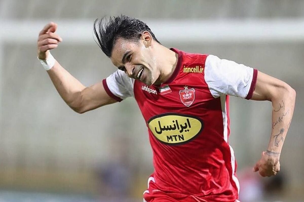  کنایه سنگین مجری پرسپولیسی به عیسی آل‌کثیر