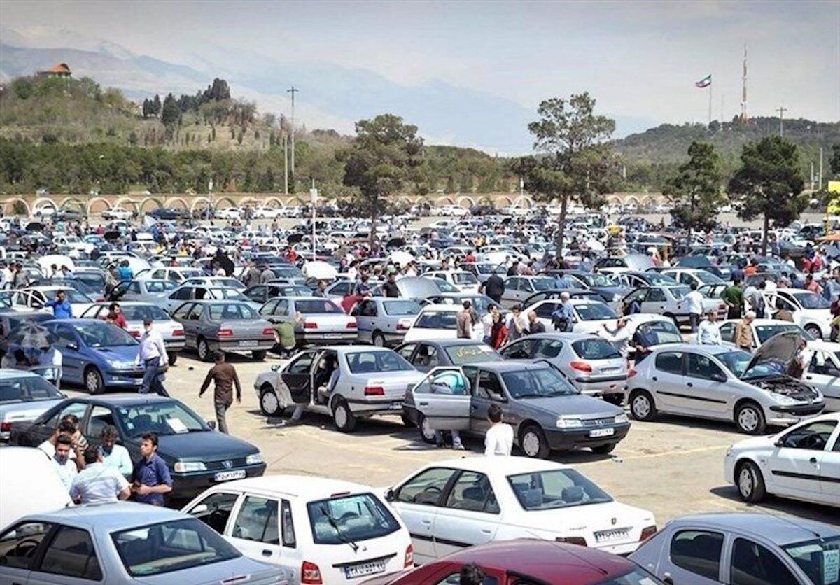 پیش‌بینی جالب کارشناسان از قیمت خودرو در بازار