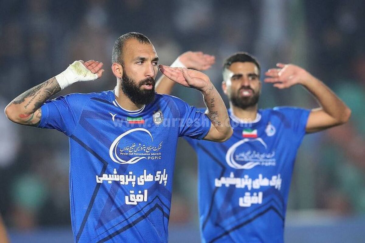 بازگشت ستاره استقلال به تیم ملی پس از ۹ ماه

