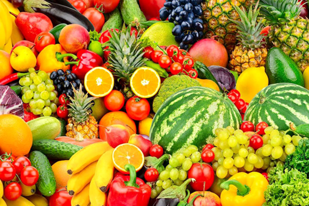 تمام مشکلات قلبی و عروقی را با این میوه نابود کنید