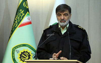 ۱۵۰۰ واحد مسکونی برای کارکنان انتظامی با نوآوری در مصرف آب و انرژی افتتاح شد