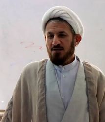 امام جمعه این شهر استعفا کرد