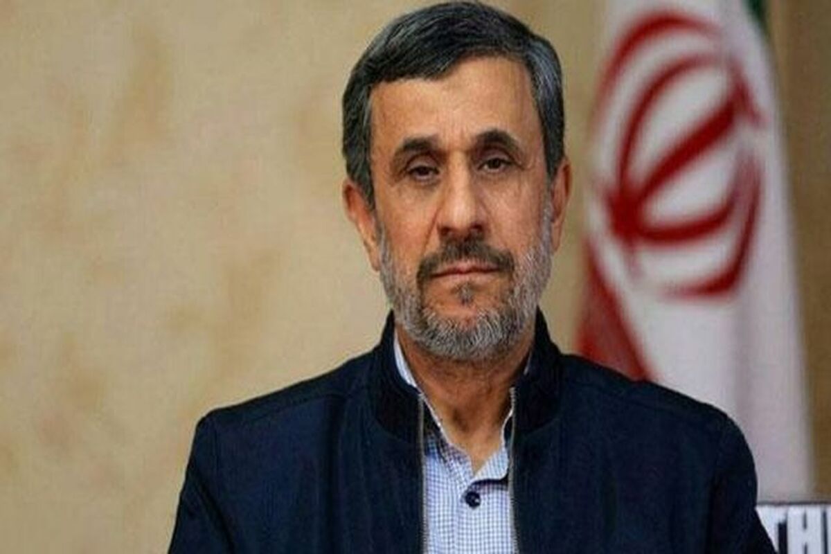  فوری، ادعای جنجالی  و شوکه کننده درباره سوقصد به جان احمدی‌نژاد
