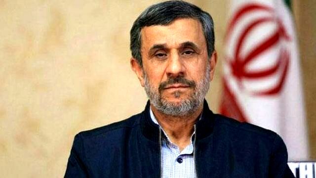 پیشنهاد عجیب احمدی نژاد به حسن روحانی / ما حاضریم ...