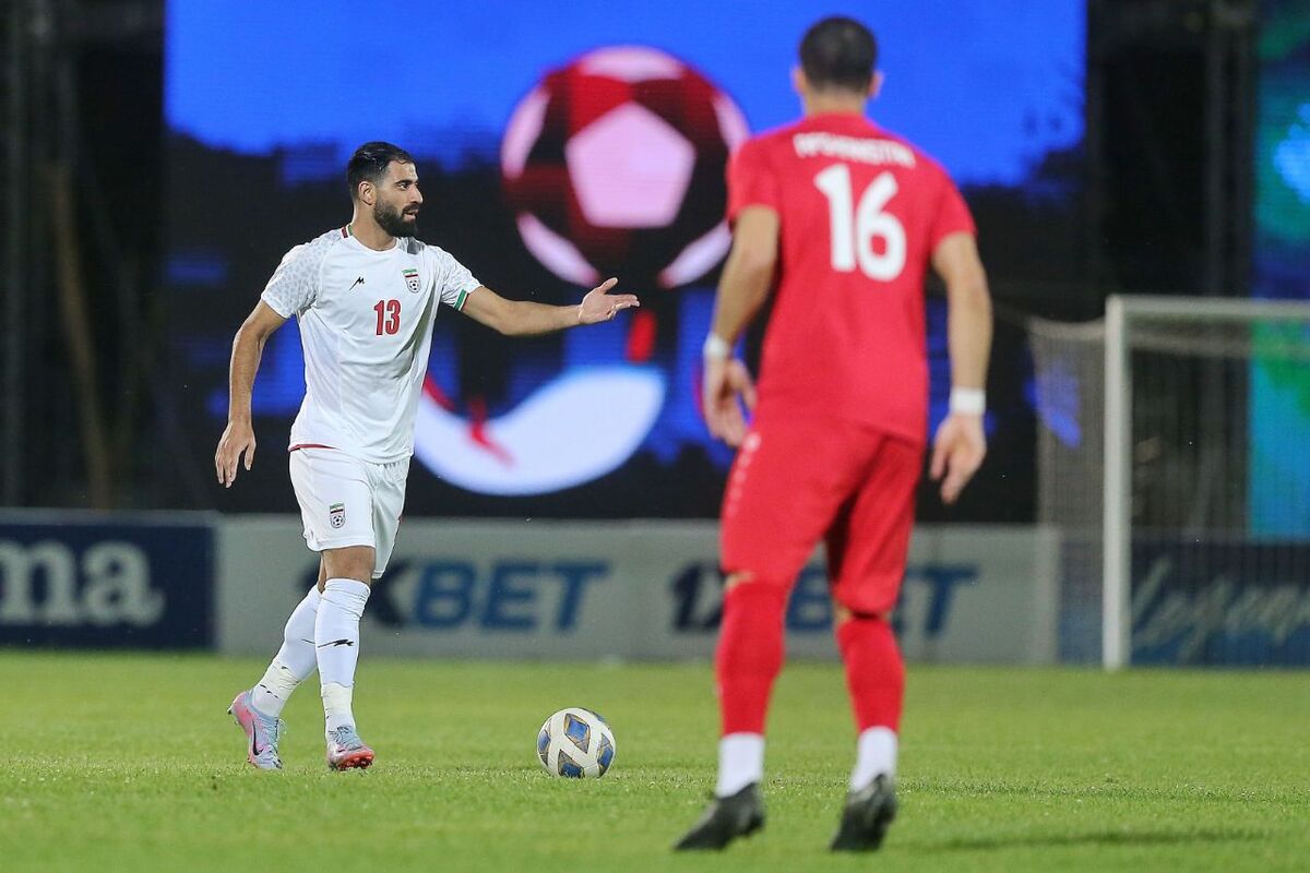 واکنش محمدحسین کنعانی زادگان به پیشنهاد پرسپولیس