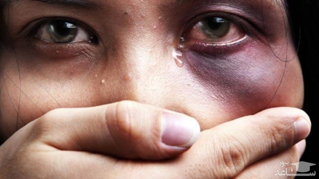 باچک ولگد وادارم کرد لباس هایم را در آورم و ازمن فیلم سیاه گرفت تا...