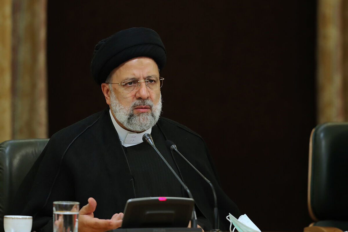 رئیسی فردا راهی مجلس می شود
