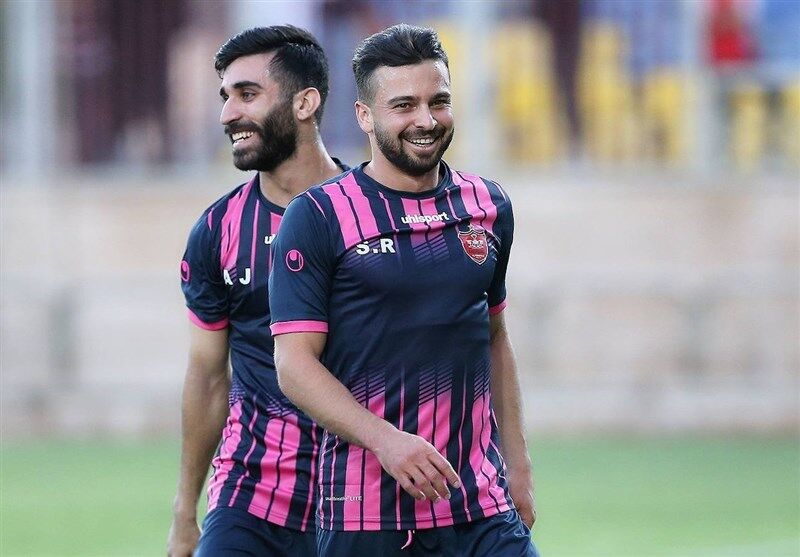 گره‌ای که به دست «یحیی» باز می‌شود؛ «سروش» مهره گمشده پرسپولیس؟