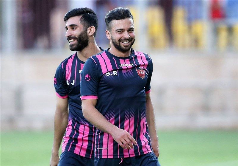 گره‌ای که به دست «یحیی» باز می‌شود؛ «سروش» مهره گمشده پرسپولیس؟
