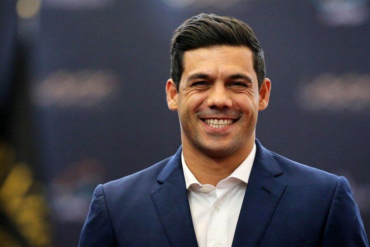 دلیل استعفای مدیر اجرایی پرسپولیس فاش شد