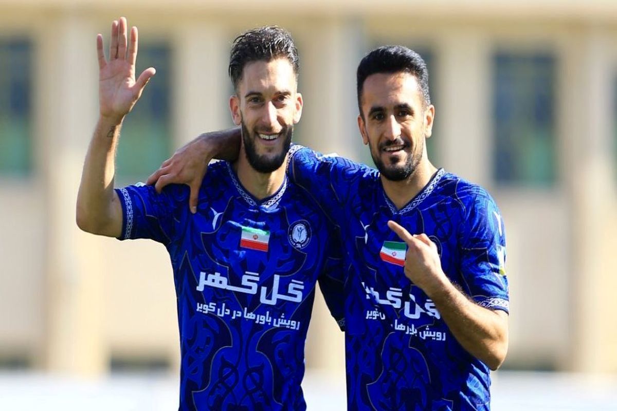 روزهای درخشان تورس