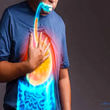 یک راهکار ساده برای رفلاکس معده