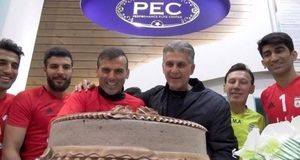 بازگشت سید جلال به پرسپولیس