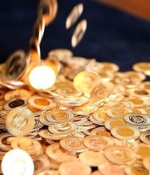 قیمت سکه و طلا امروز پنجشنبه ۹بهمن+جدول