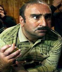  تغییر چهره بهبود سریال پایتخت همه را شوکه کرد!