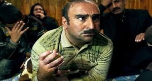  تغییر چهره بهبود سریال پایتخت همه را شوکه کرد!