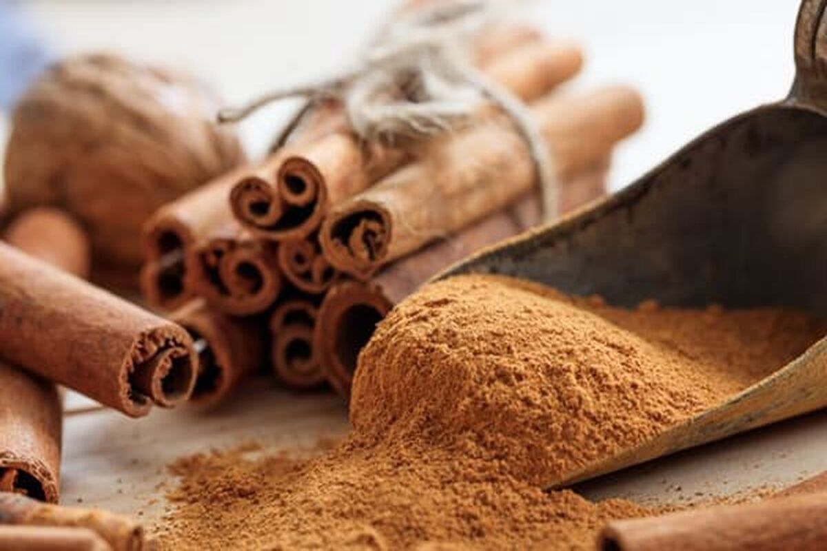 فواید باورنکردنی دارچین برای بدن