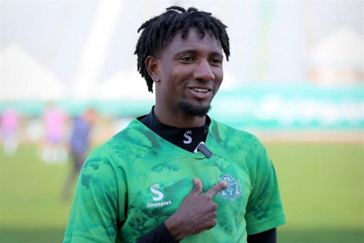 یک پیشنهاد برای جذب این بازیکن محبوب سرمربی استقلال