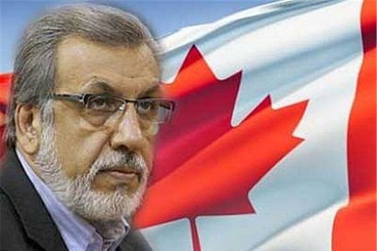 پرده برداری از عدم همکاری کاندا در تحویل خاوری به ایران