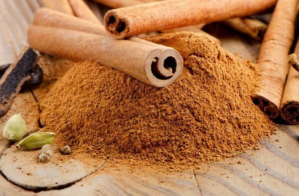 ادویه‌های شفابخش برای مقابله با بیماری‌های زمستانی
