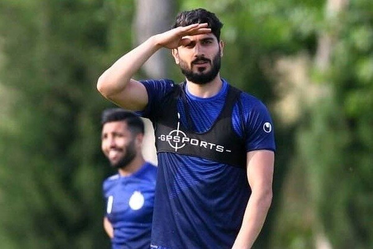 دو عاملی که مانع از پرسپولیسی شدن یک استقلالی سابق می‌شود