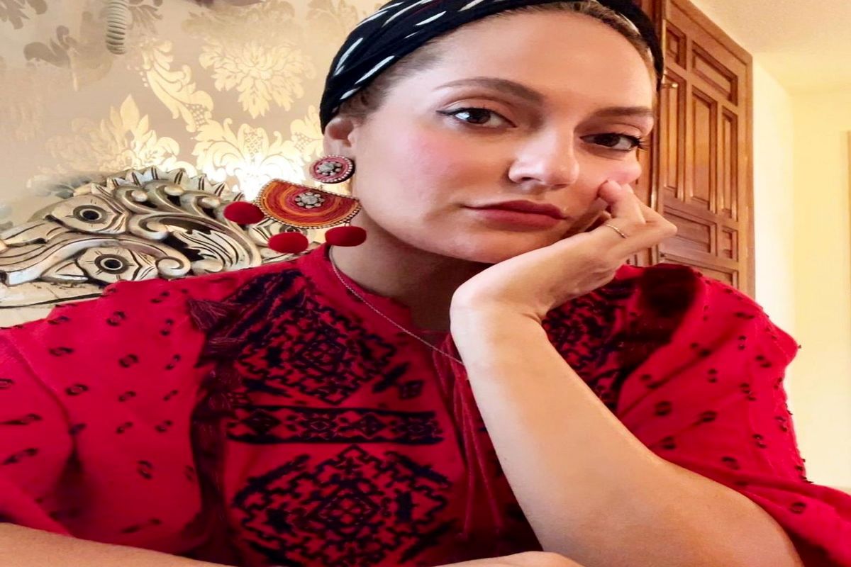 مهناز افشار با برنامه زن روز جایگزین عشق ابدی شد!