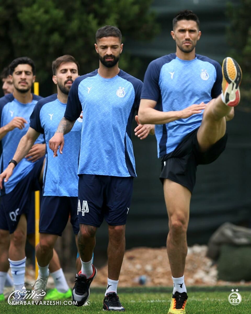 این تیم مطرح کاپیتان استقلال را نمی‌خواست!