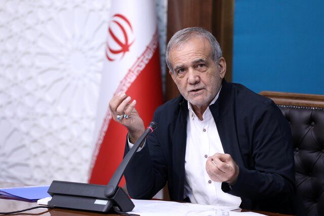 دفاع دوباره و تمام قد رئیس جمهور از فهرست وزرای پیشنهادی

