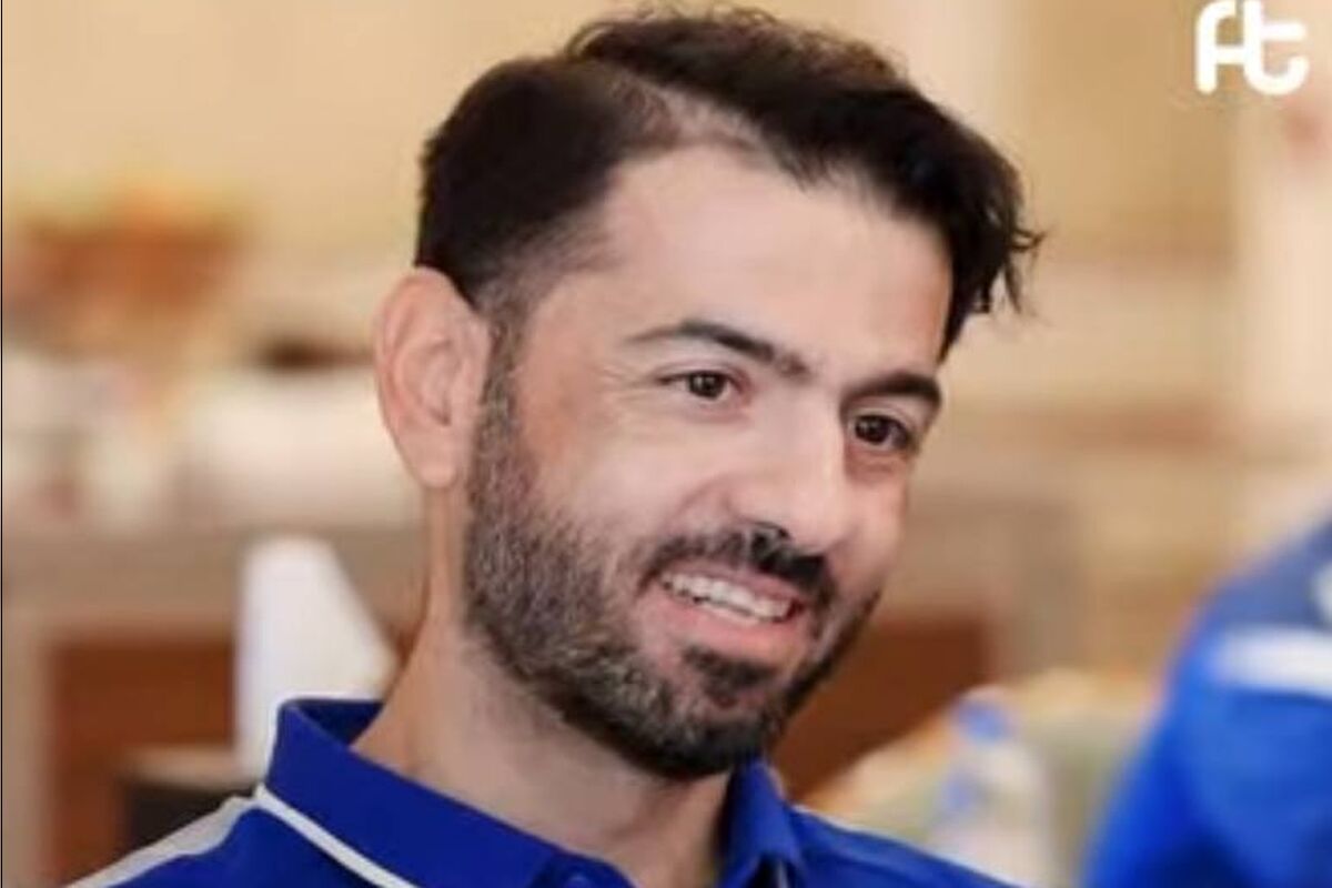 پژمان منتظری؛بمبی جدید در لیگ ستارگان قطر