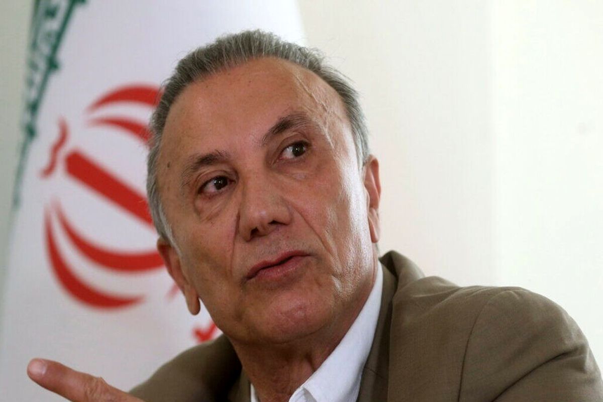 حمید درخشان: نباید اتفاقات استقلال در پرسپولیس نیز تکرار شود