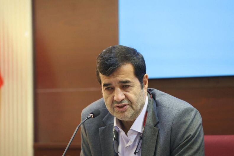 دنیامالی خبر داد: رفع مشکل میزبانی ایران در بازی های بین المللی 
