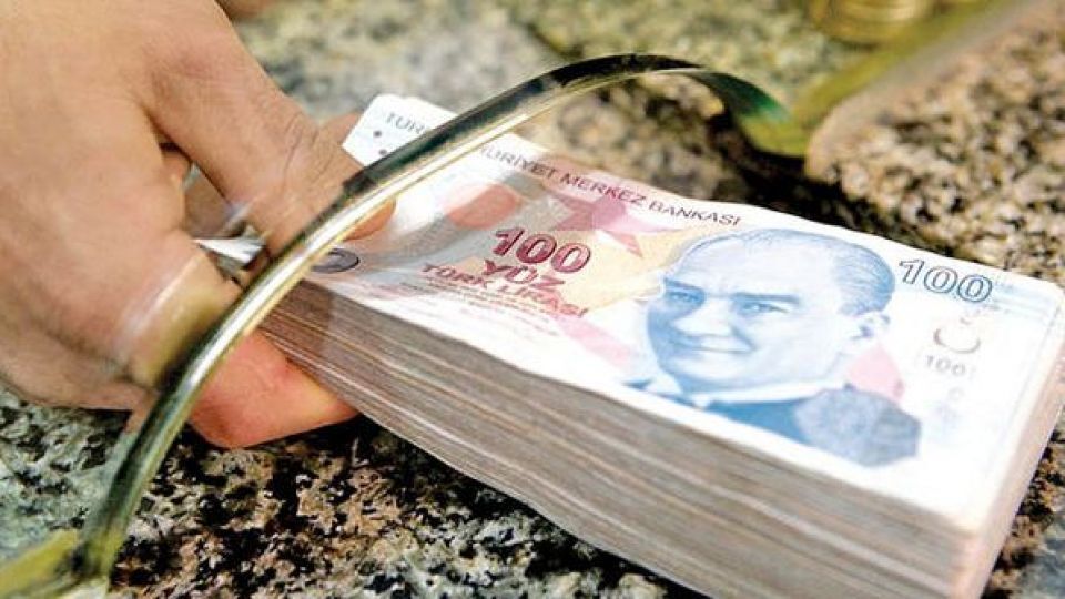 قیمت لیر ترکیه امروز در بازار 