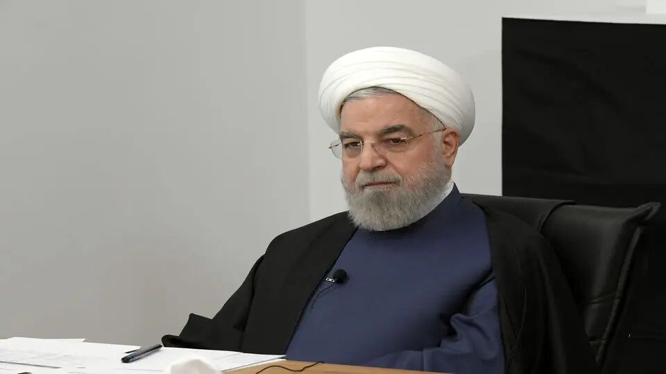 روحانی قید انتخابات خبرگان را زد/ پرونده حسن روحانی بسته شد