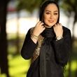  الهام حمیدی با این چهره عمل کرده قابل شناسایی نیست!/ عکس