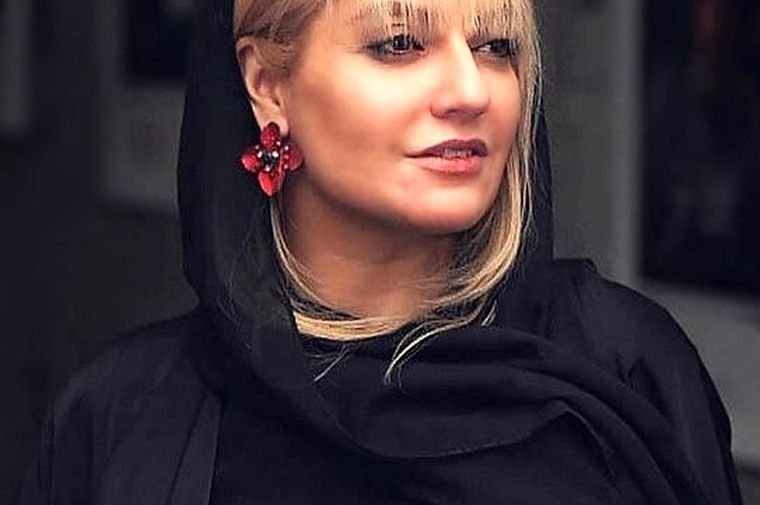 مهناز افشار اسامی بازداشتی‌های آ.اس.پ را منتشر کرد