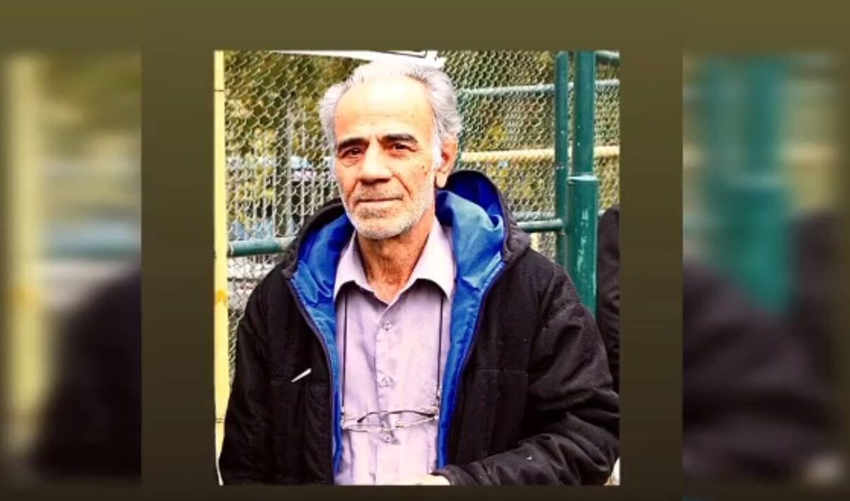 روزنامه نگار پیشکسوت درگذشت 
