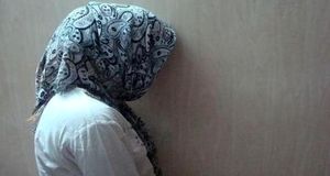 زن جوان که از هرزه بازی‌های شوهرش به تنگ آمده بود یک کار عجیب کرد!