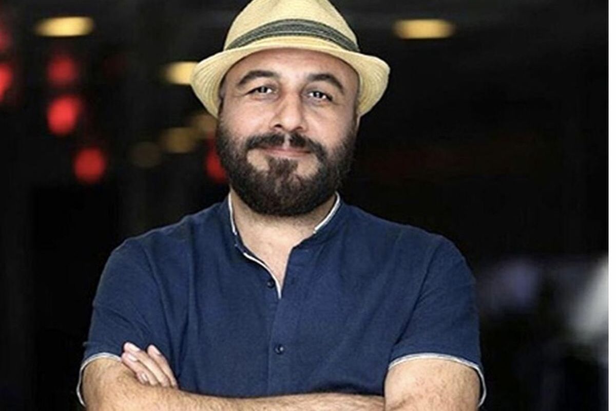 رضا عطاران با «خانم والده» و «خواب» در نقش یک زن و یک مرد