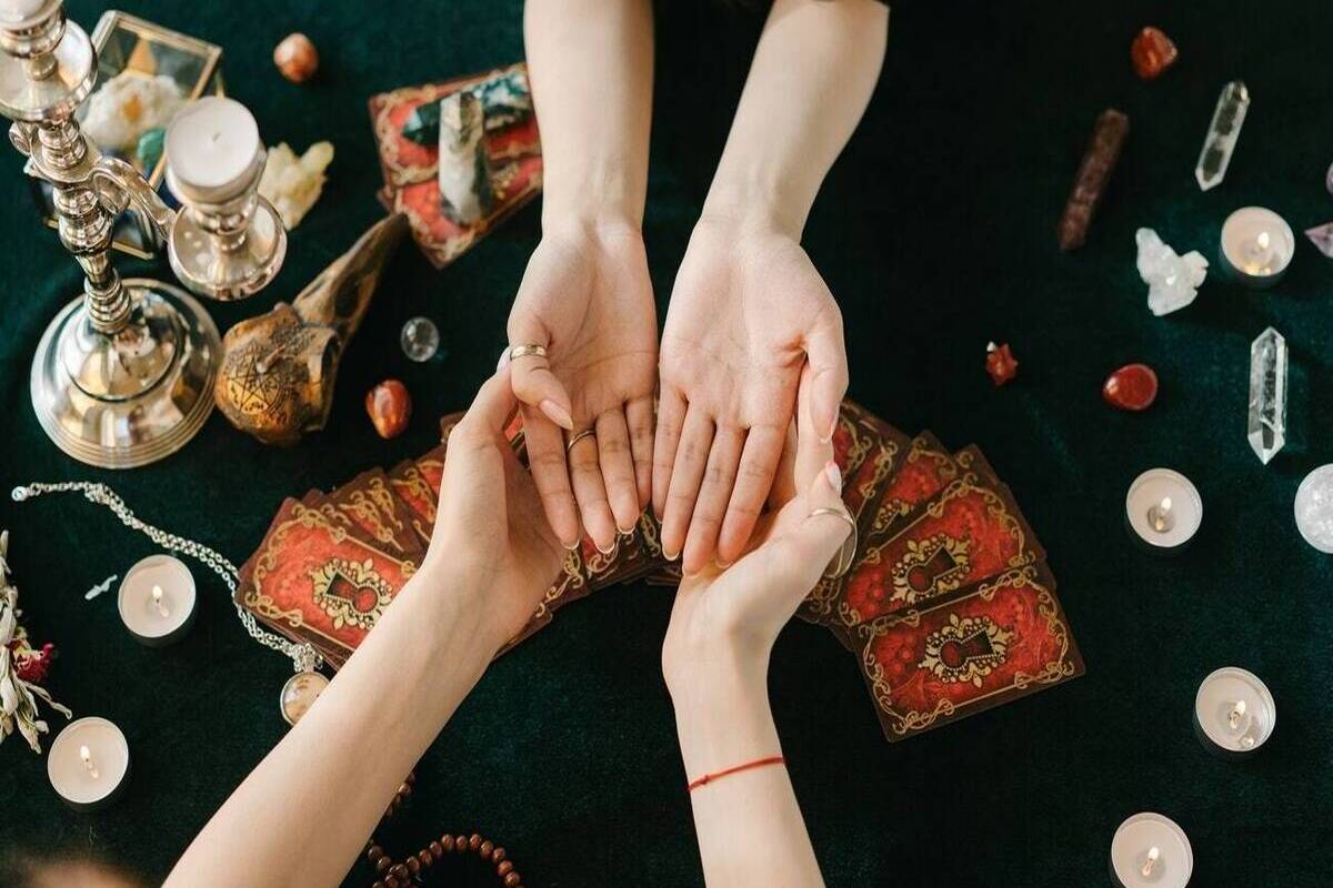 فال روز جمعه 30 تیر 1402 