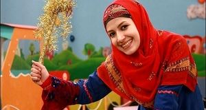 سورپرایز یحیی گل‌محمدی و فولاد با «خاله شادونه»/ عکس